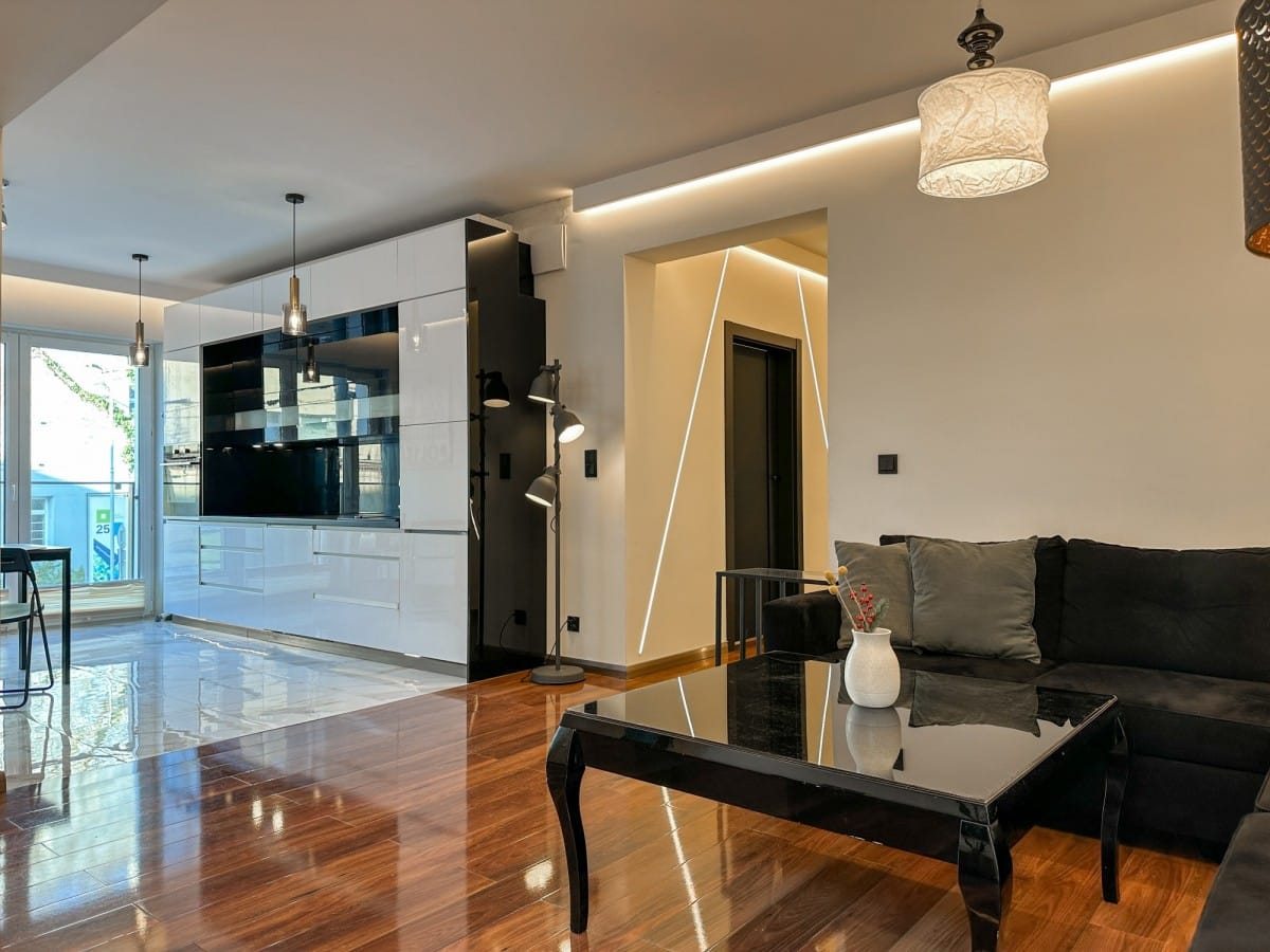 Mieszkanie 2 pokojowe na Wynajem