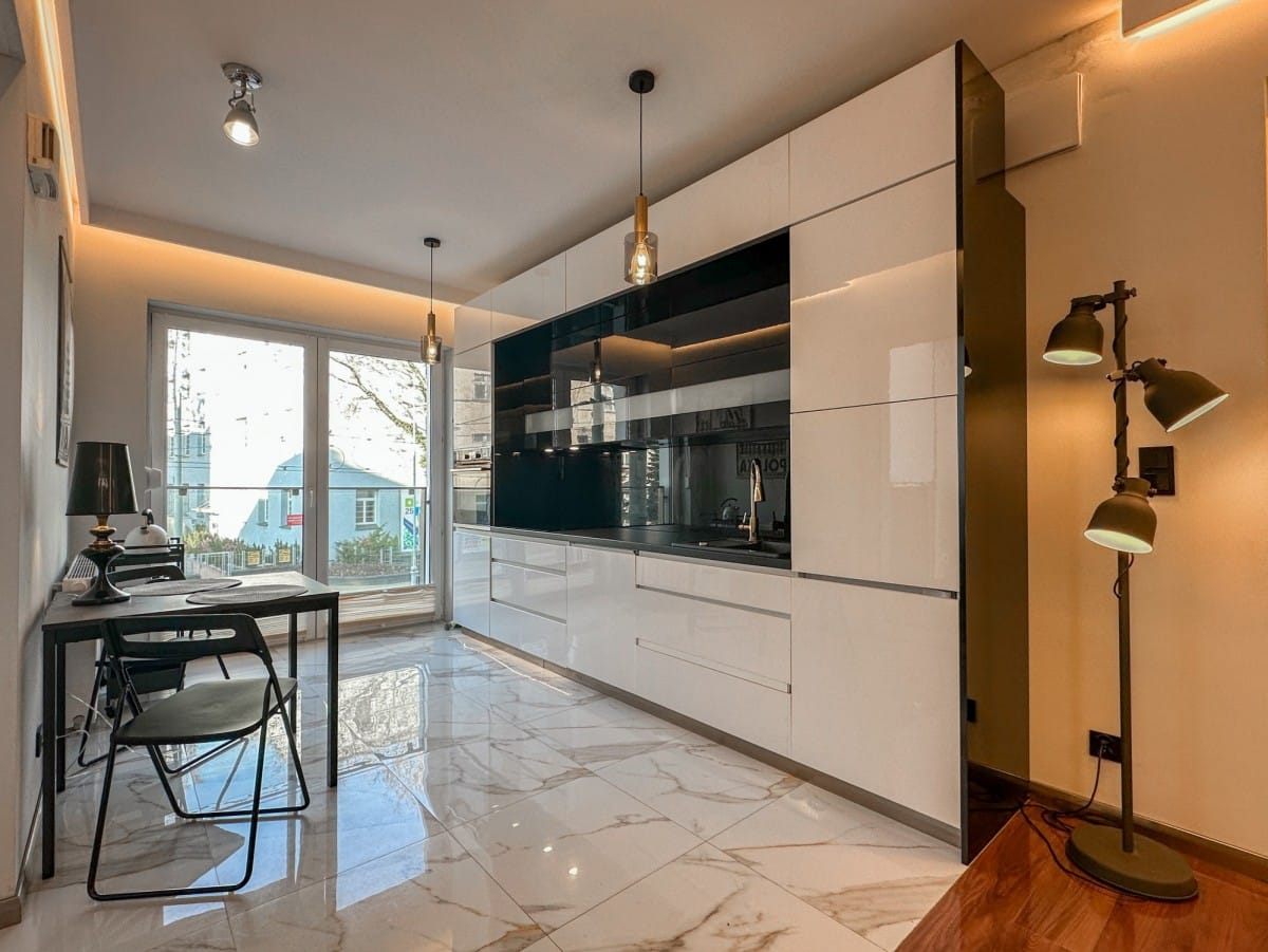 Mieszkanie 2 pokojowe na Wynajem