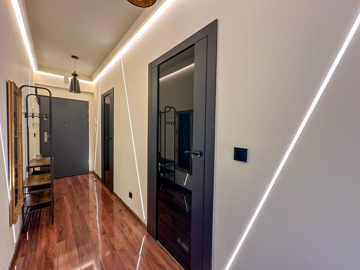 Mieszkanie 2 pokojowe na Wynajem