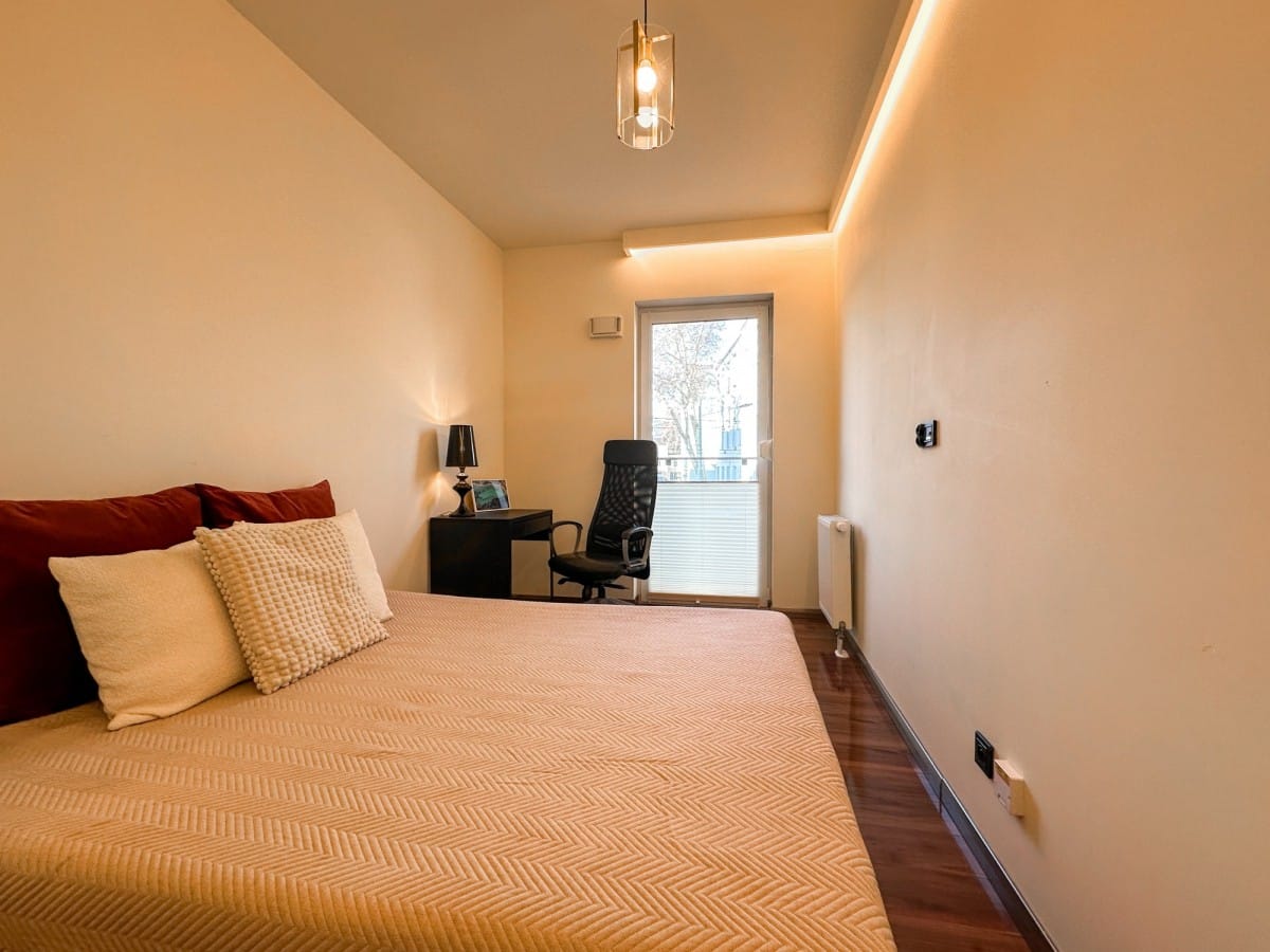 Mieszkanie 2 pokojowe na Wynajem