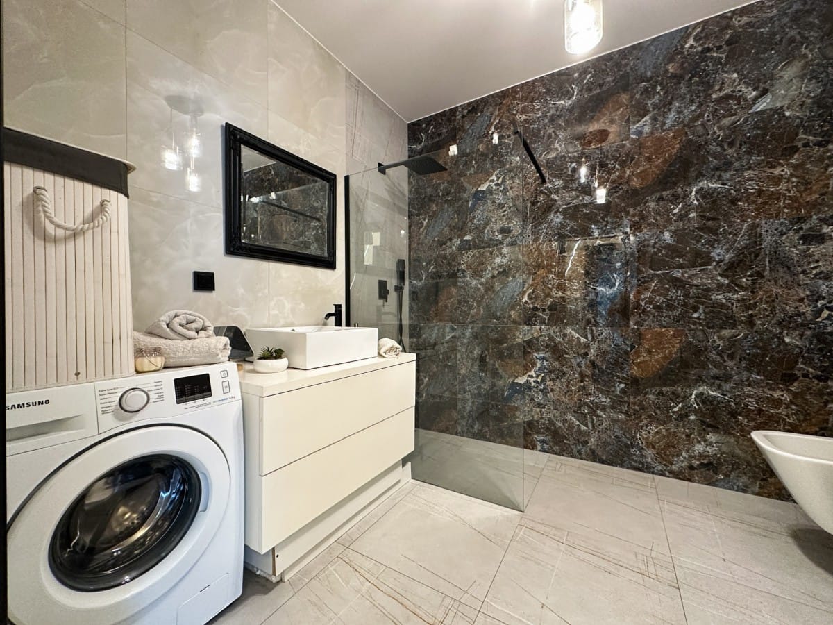 Mieszkanie 2 pokojowe na Wynajem