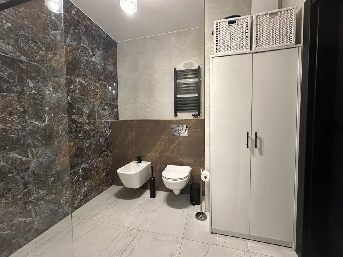 Mieszkanie 2 pokojowe na Wynajem