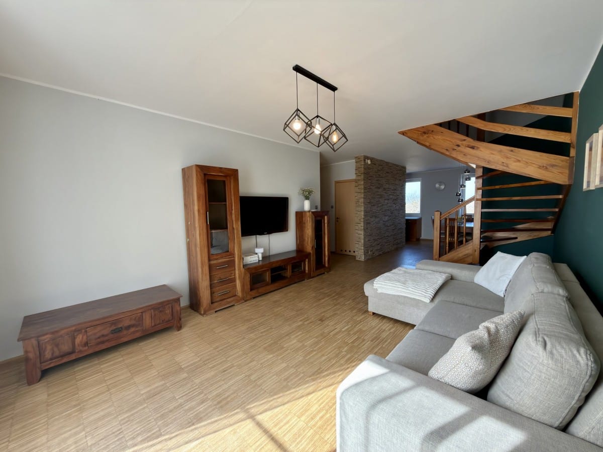 Mieszkanie 3 pokojowe na Wynajem