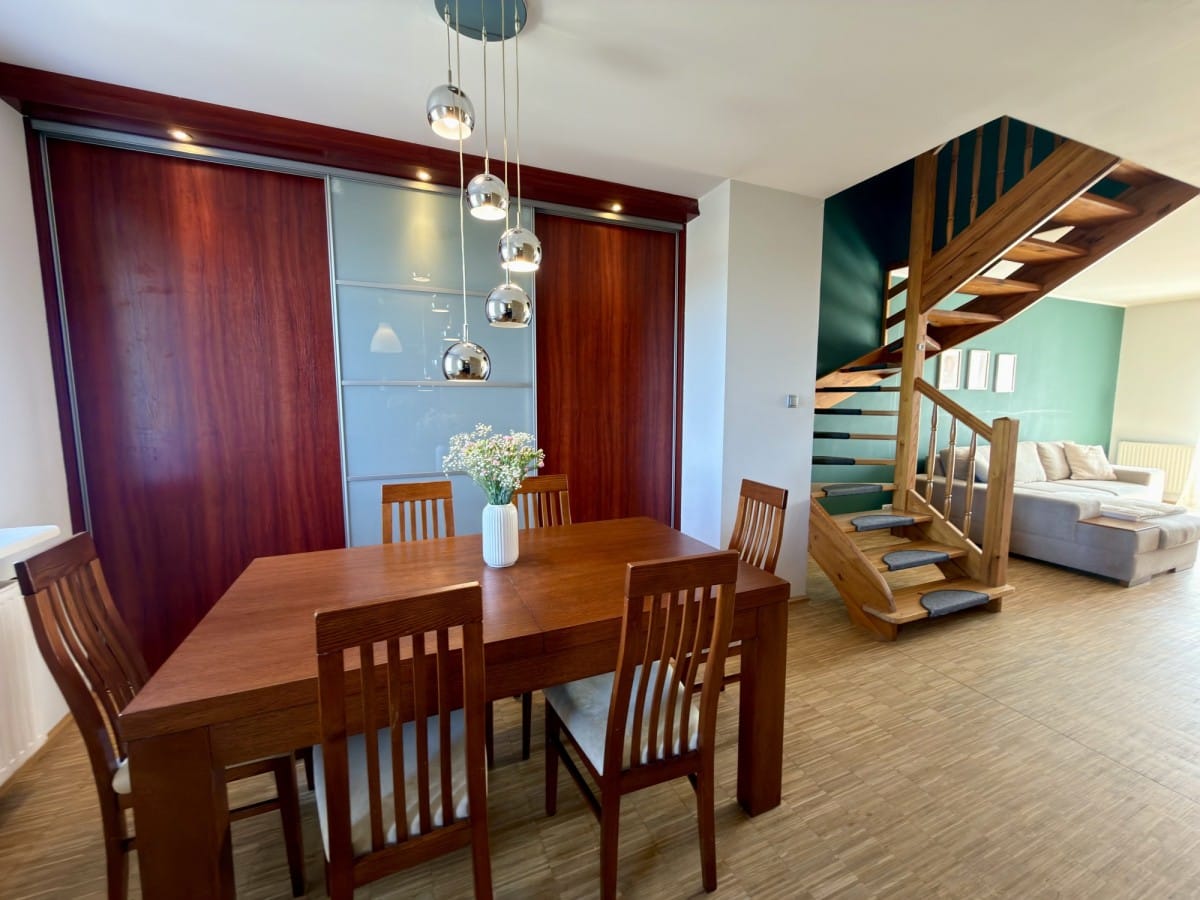 Mieszkanie 3 pokojowe na Wynajem