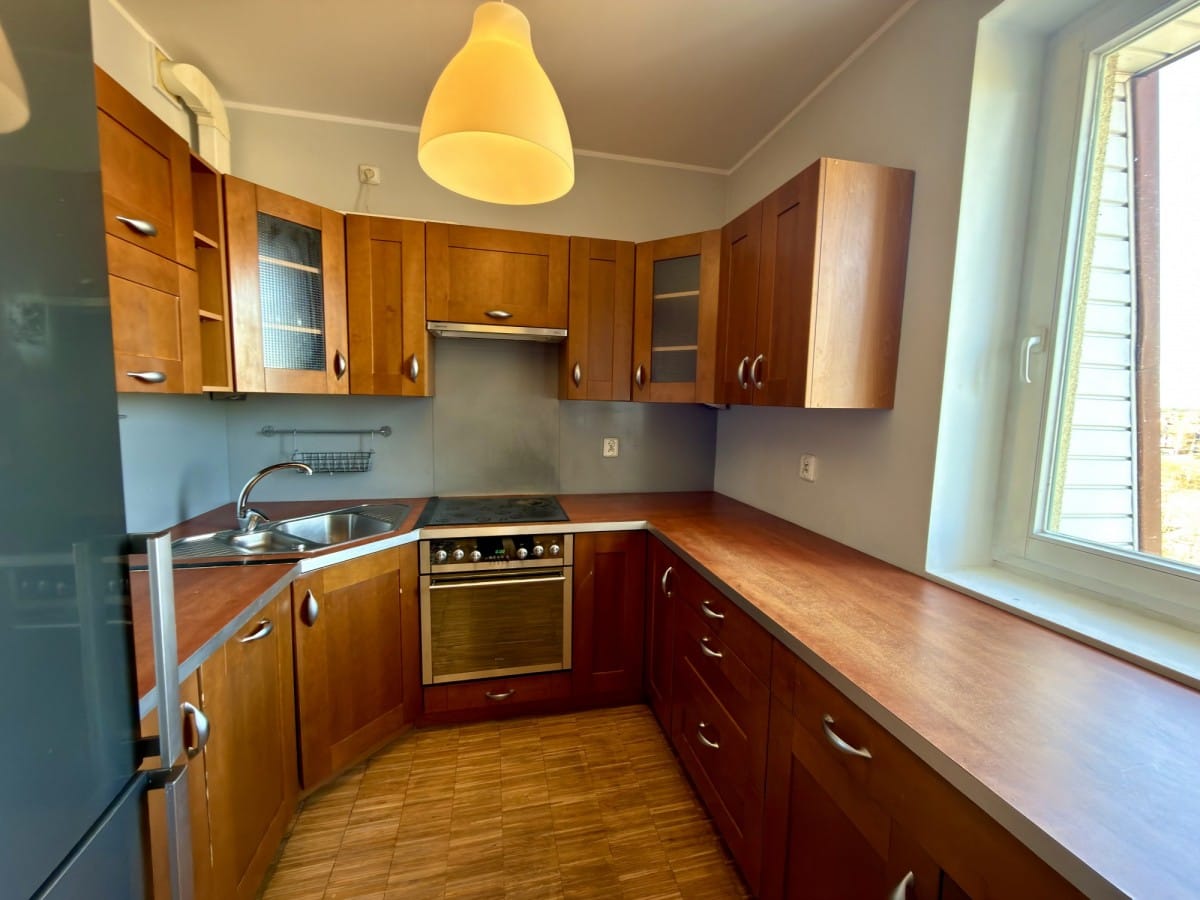 Mieszkanie 3 pokojowe na Wynajem