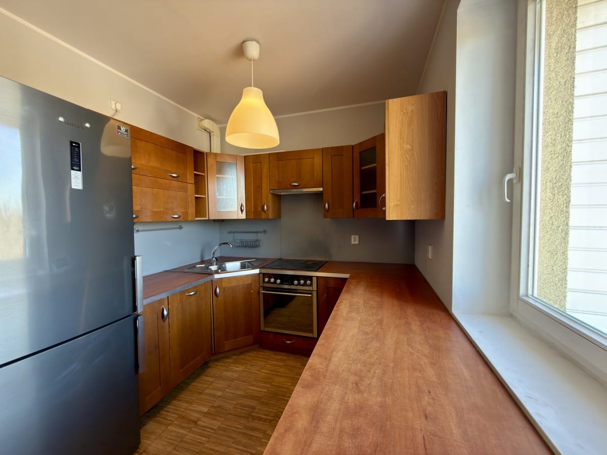 Mieszkanie 3 pokojowe na Wynajem