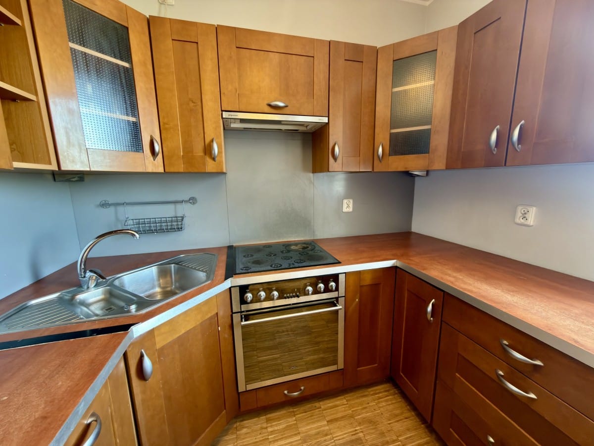 Mieszkanie 3 pokojowe na Wynajem