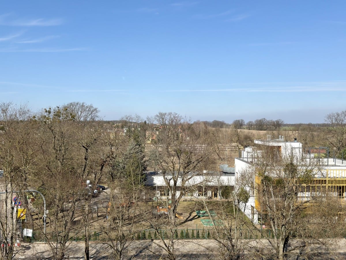 Mieszkanie 3 pokojowe na Wynajem