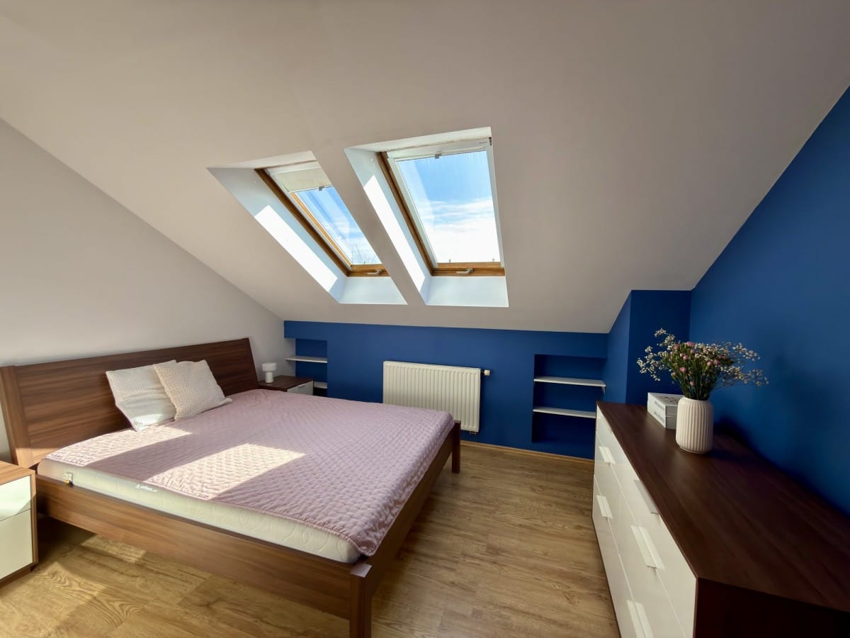 Mieszkanie 3 pokojowe na Wynajem