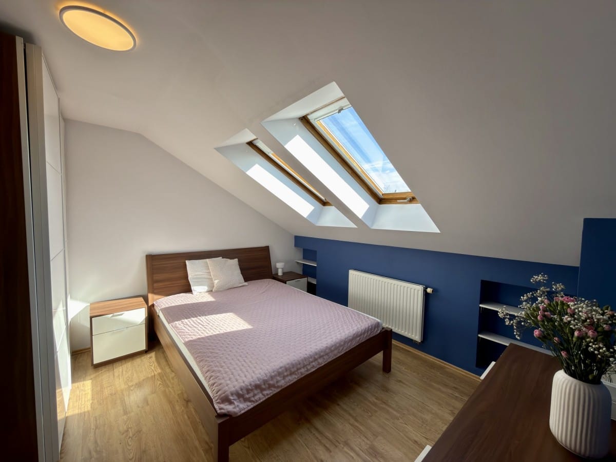 Mieszkanie 3 pokojowe na Wynajem