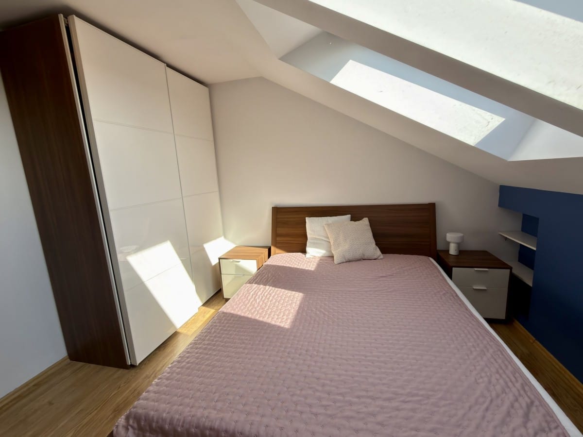 Mieszkanie 3 pokojowe na Wynajem