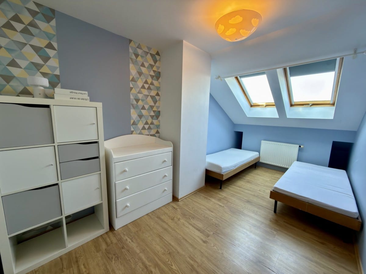 Mieszkanie 3 pokojowe na Wynajem