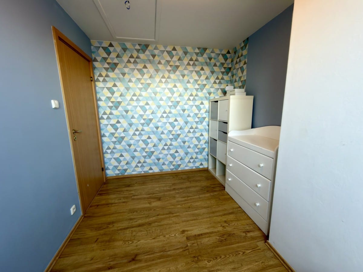 Mieszkanie 3 pokojowe na Wynajem