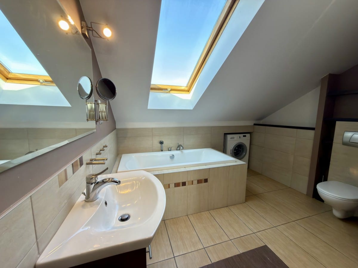 Mieszkanie 3 pokojowe na Wynajem