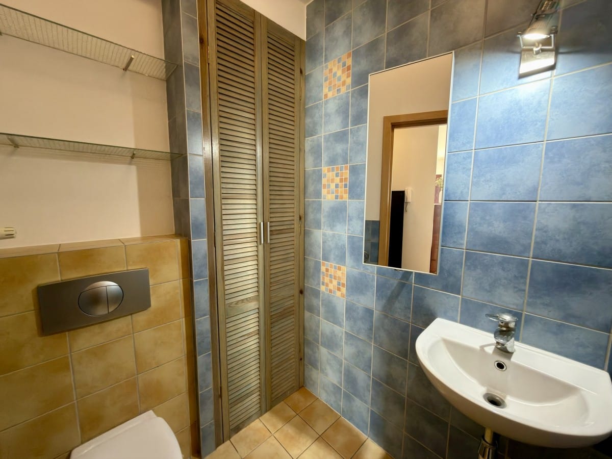 Mieszkanie 3 pokojowe na Wynajem