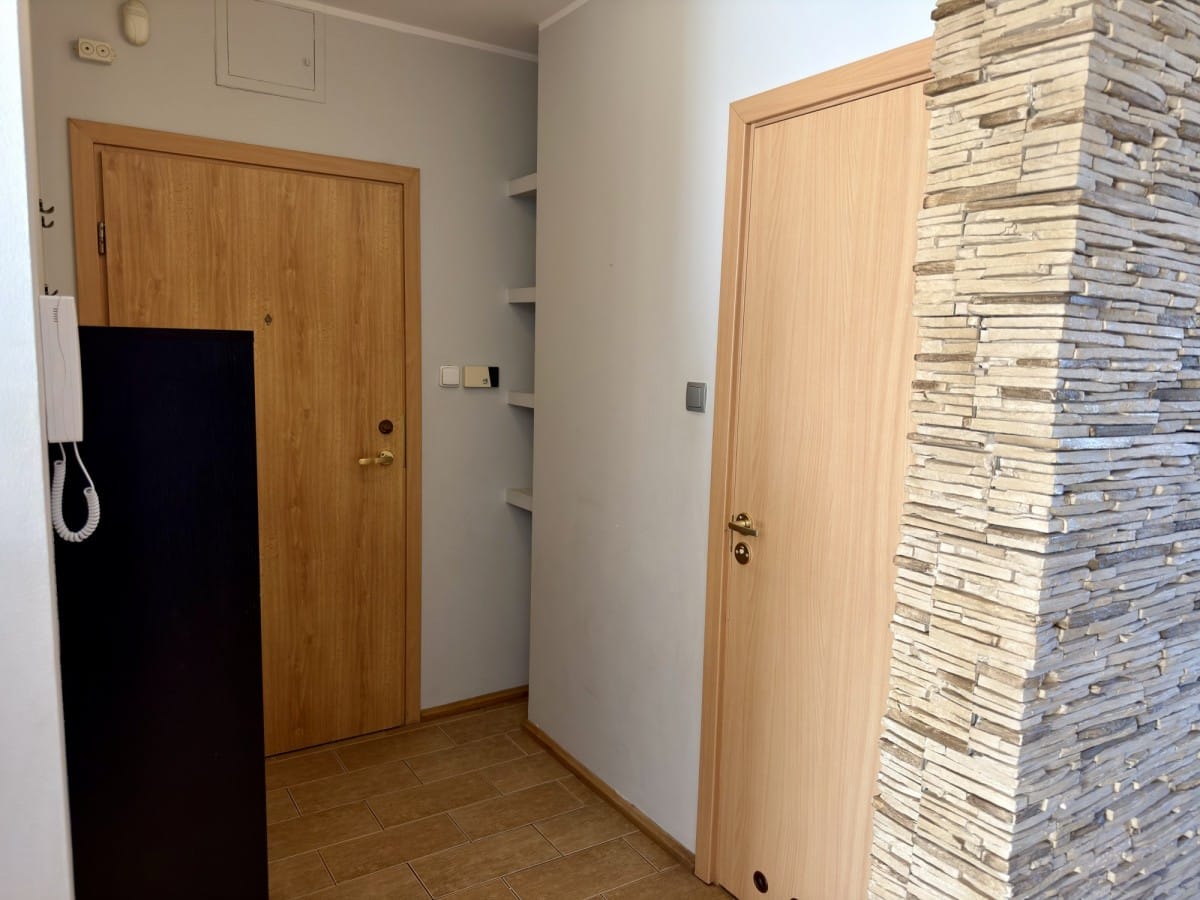 Mieszkanie 3 pokojowe na Wynajem