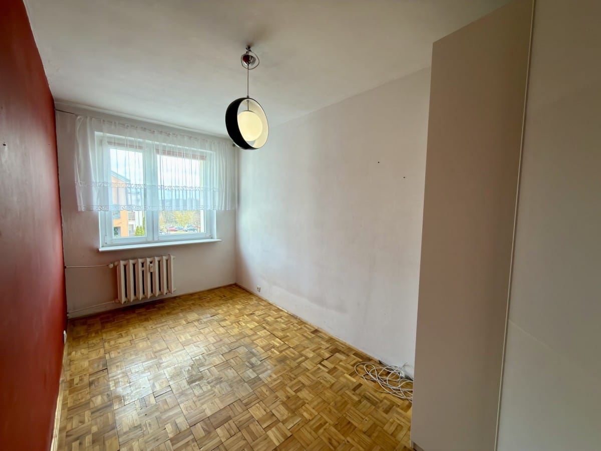 Mieszkanie 3 pokojowe na Sprzedaż