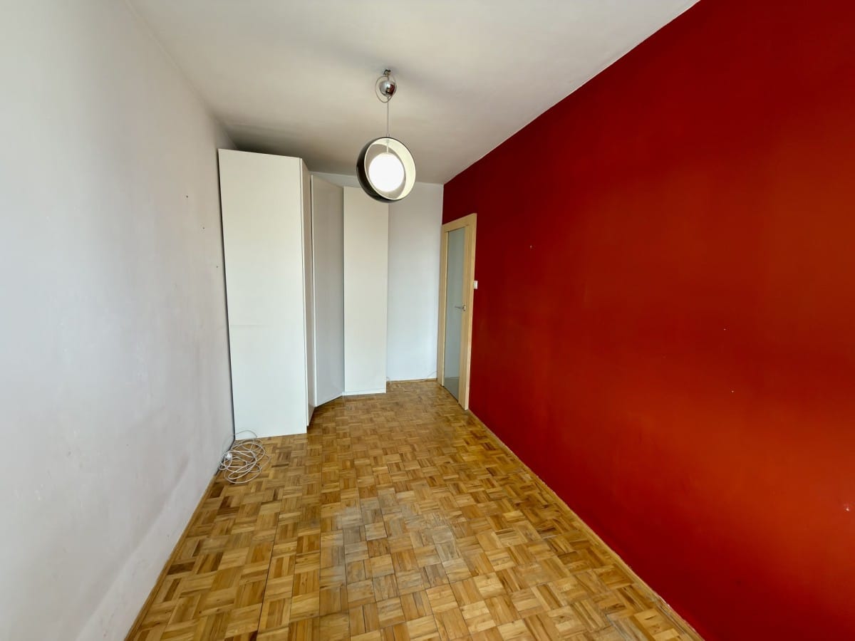 Mieszkanie 3 pokojowe na Sprzedaż