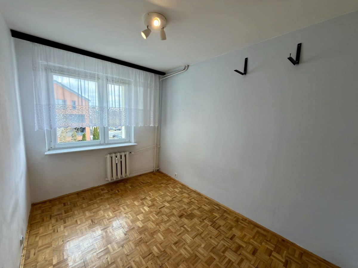 Mieszkanie 3 pokojowe na Sprzedaż