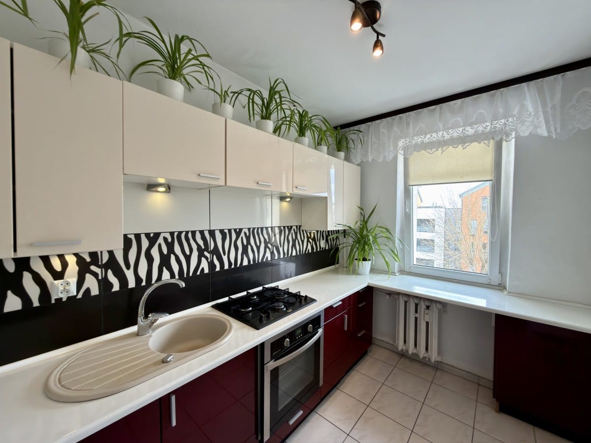 Mieszkanie 3 pokojowe na Sprzedaż