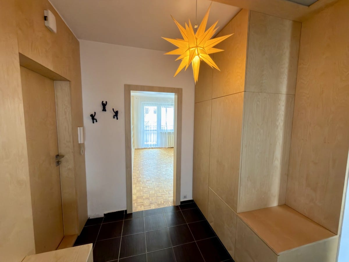 Mieszkanie 3 pokojowe na Sprzedaż