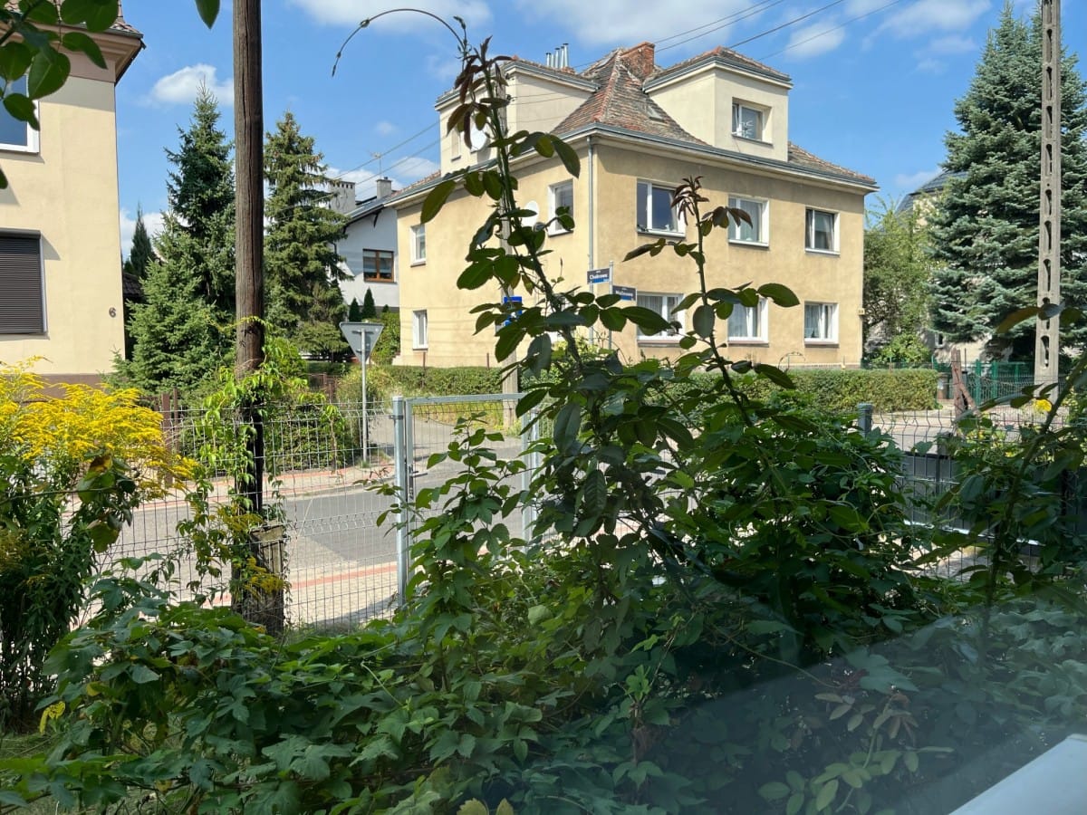 Mieszkanie 1 pokojowe na Sprzedaż