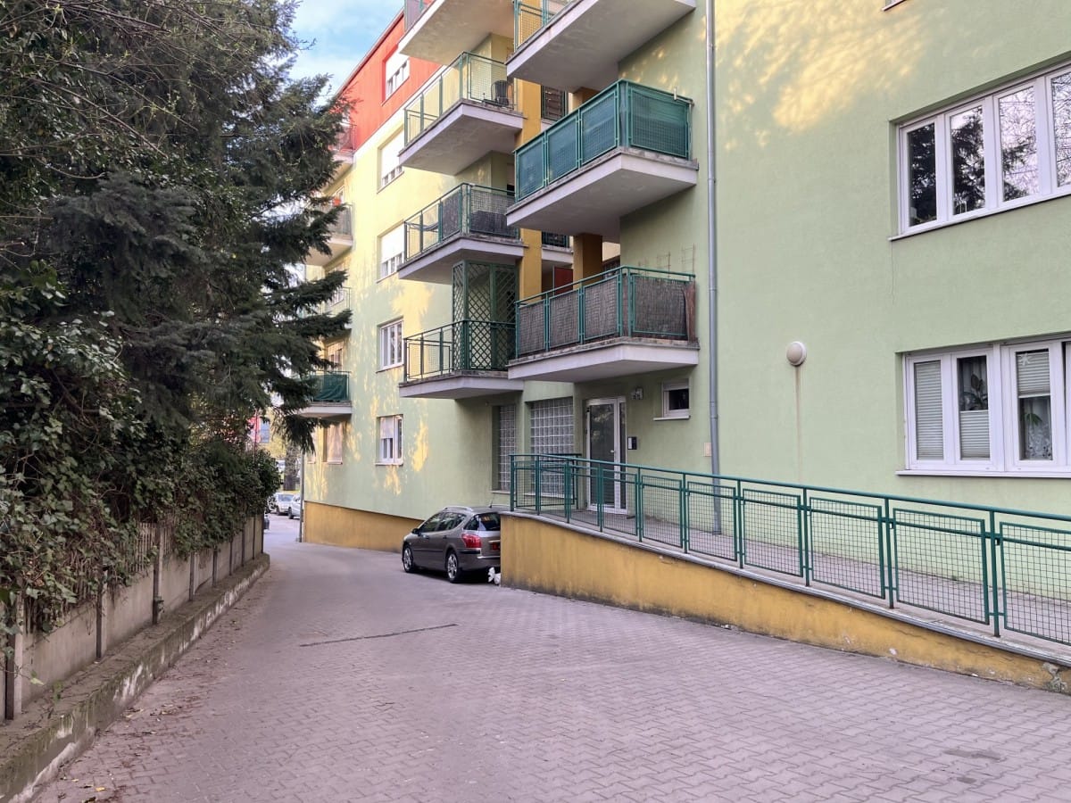 Mieszkanie 1 pokojowe na Wynajem