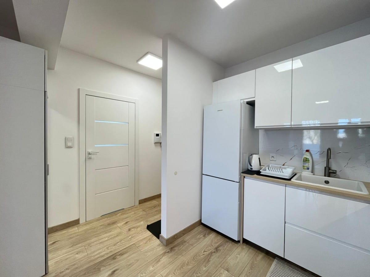 Mieszkanie 2 pokojowe na Wynajem