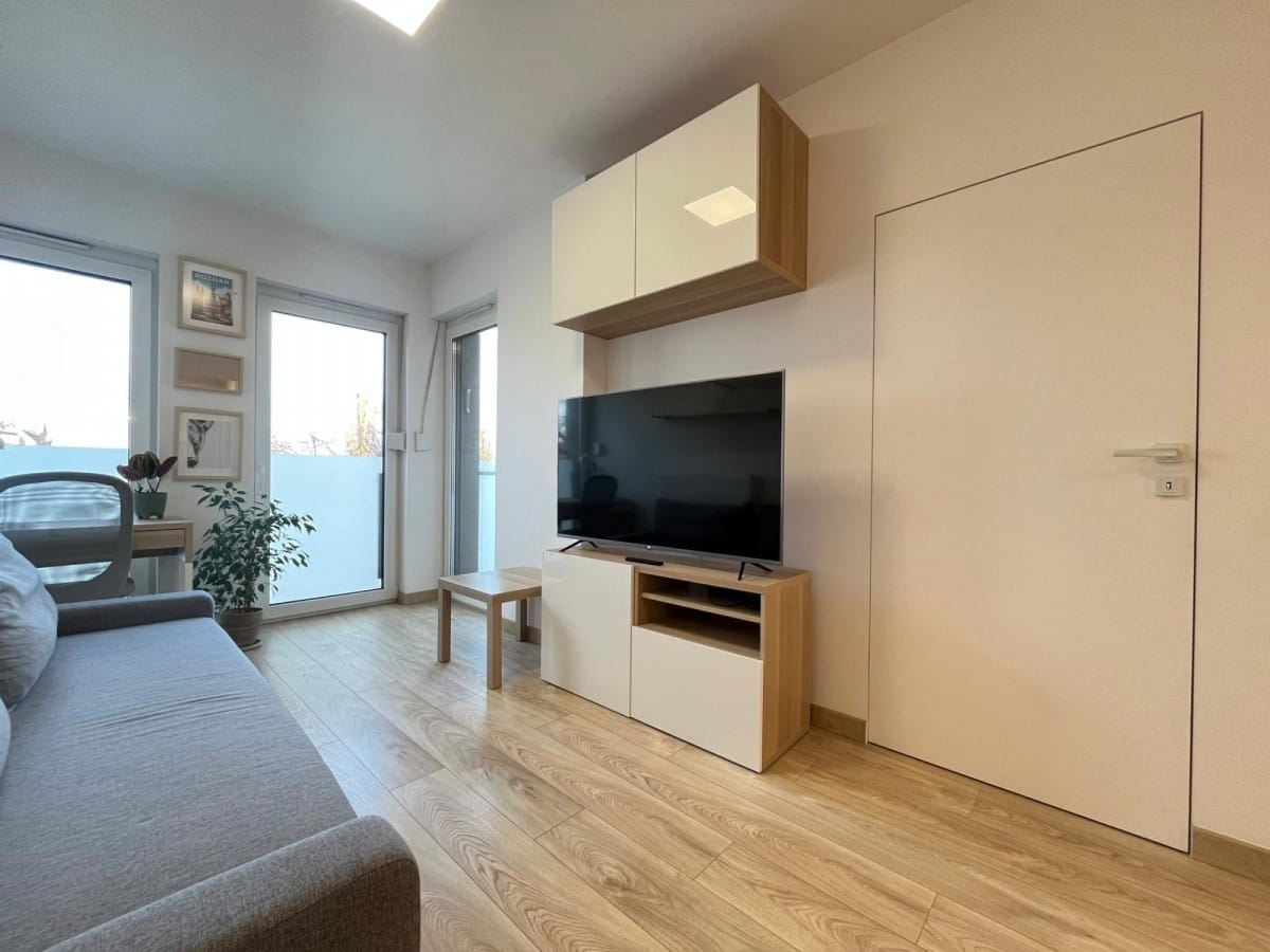 Mieszkanie 2 pokojowe na Wynajem