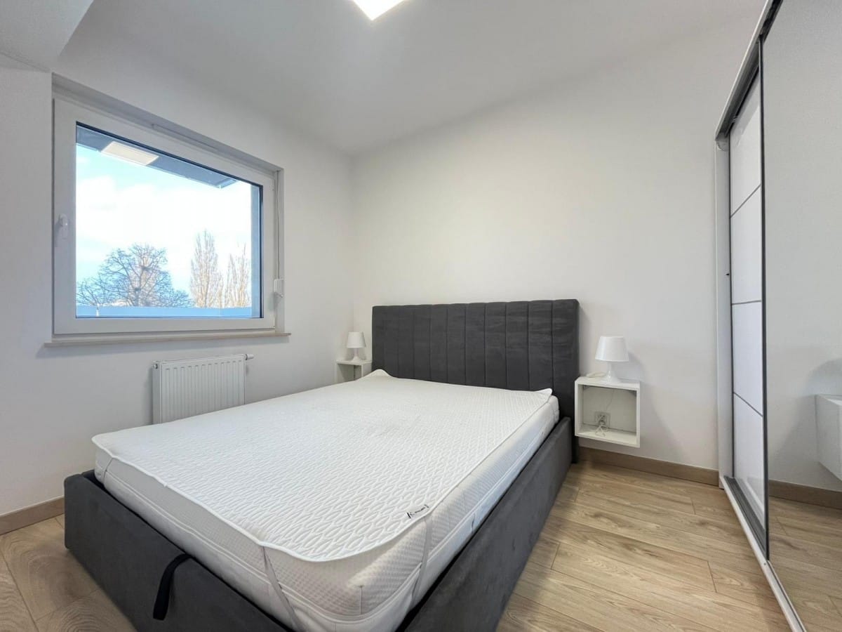 Mieszkanie 2 pokojowe na Wynajem