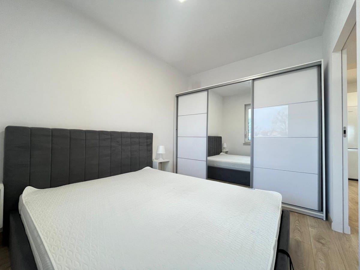 Mieszkanie 2 pokojowe na Wynajem