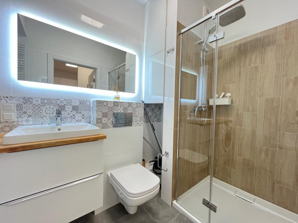 Mieszkanie 2 pokojowe na Wynajem