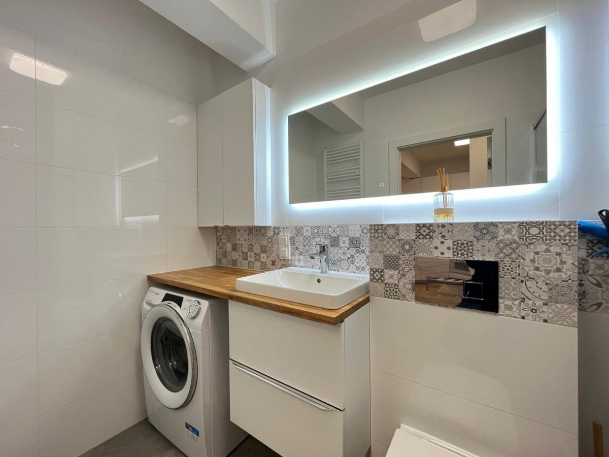 Mieszkanie 2 pokojowe na Wynajem