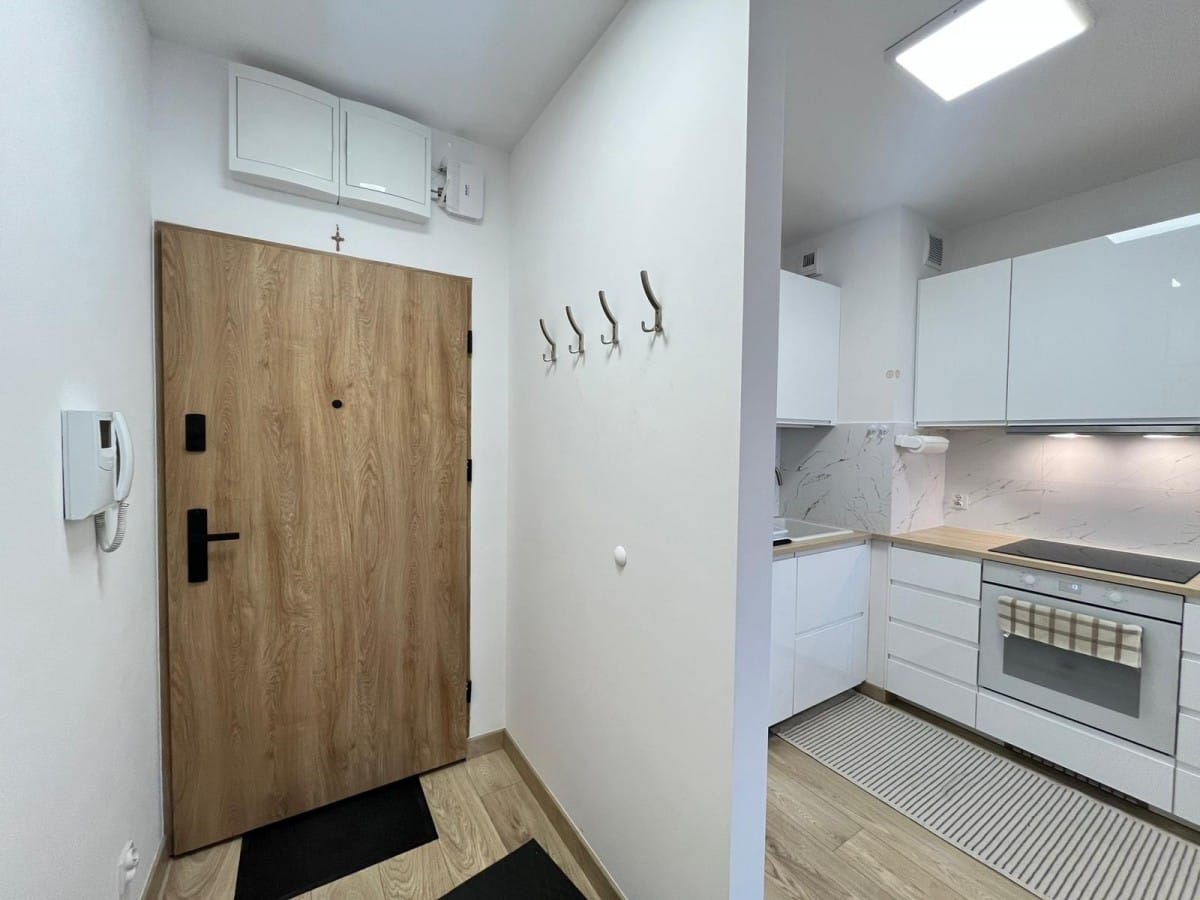 Mieszkanie 2 pokojowe na Wynajem