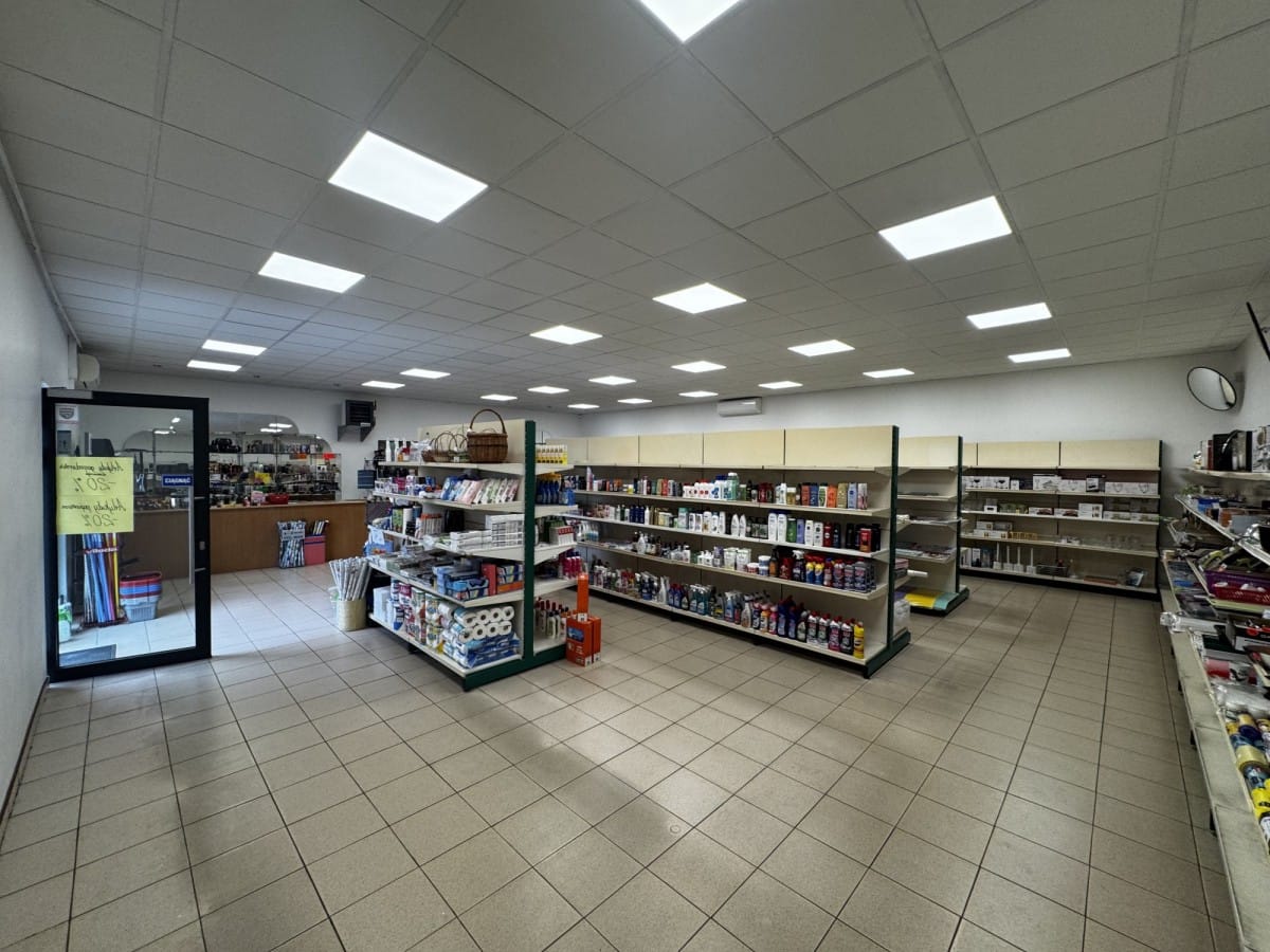Lokal użytkowy  pokojowe na Wynajem