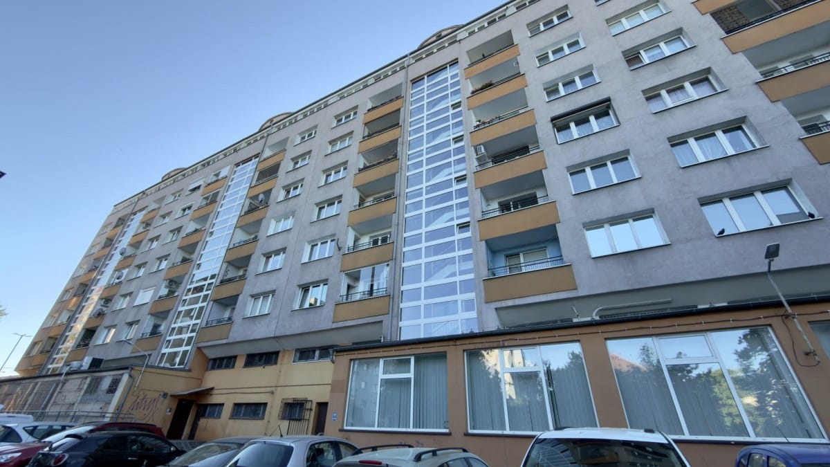 Mieszkanie 2 pokojowe na Sprzedaż