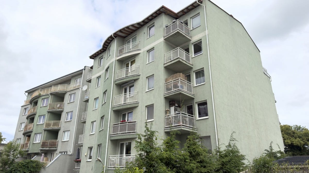 Mieszkanie 2 pokojowe na Wynajem