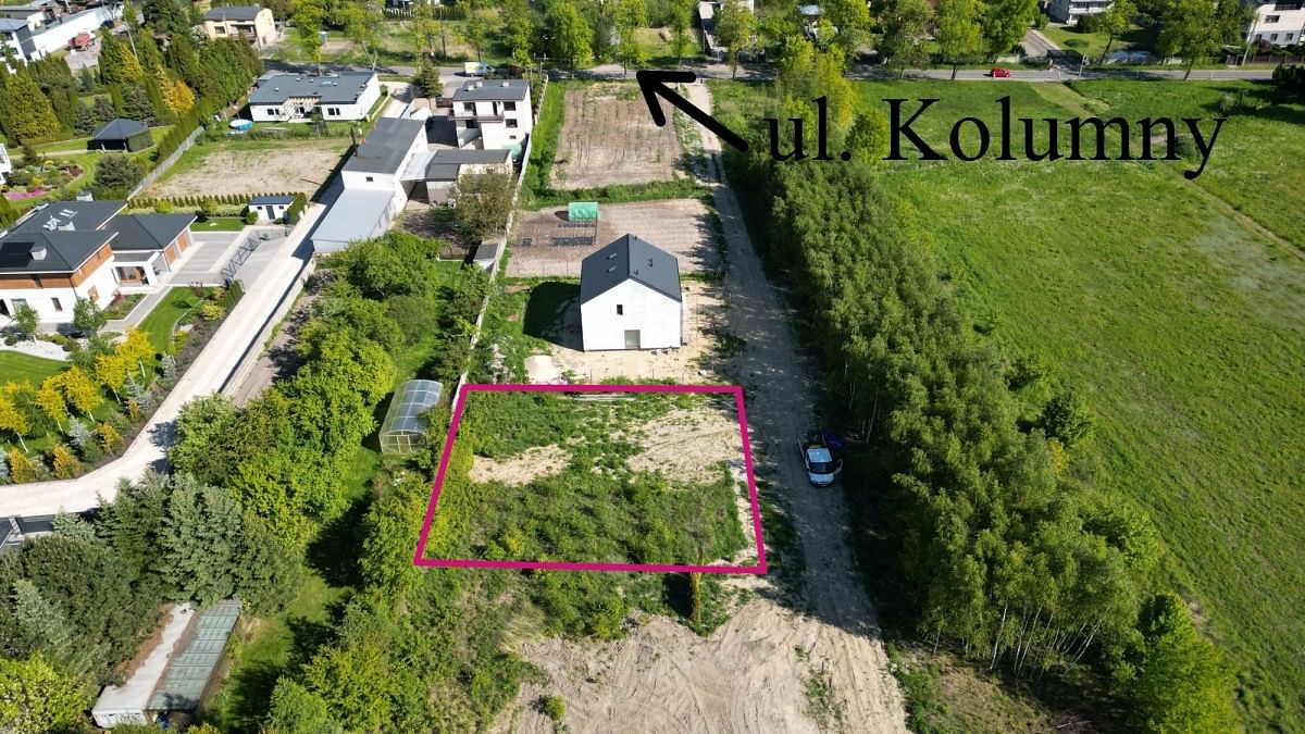 Działka  pokojowe na Sprzedaż
