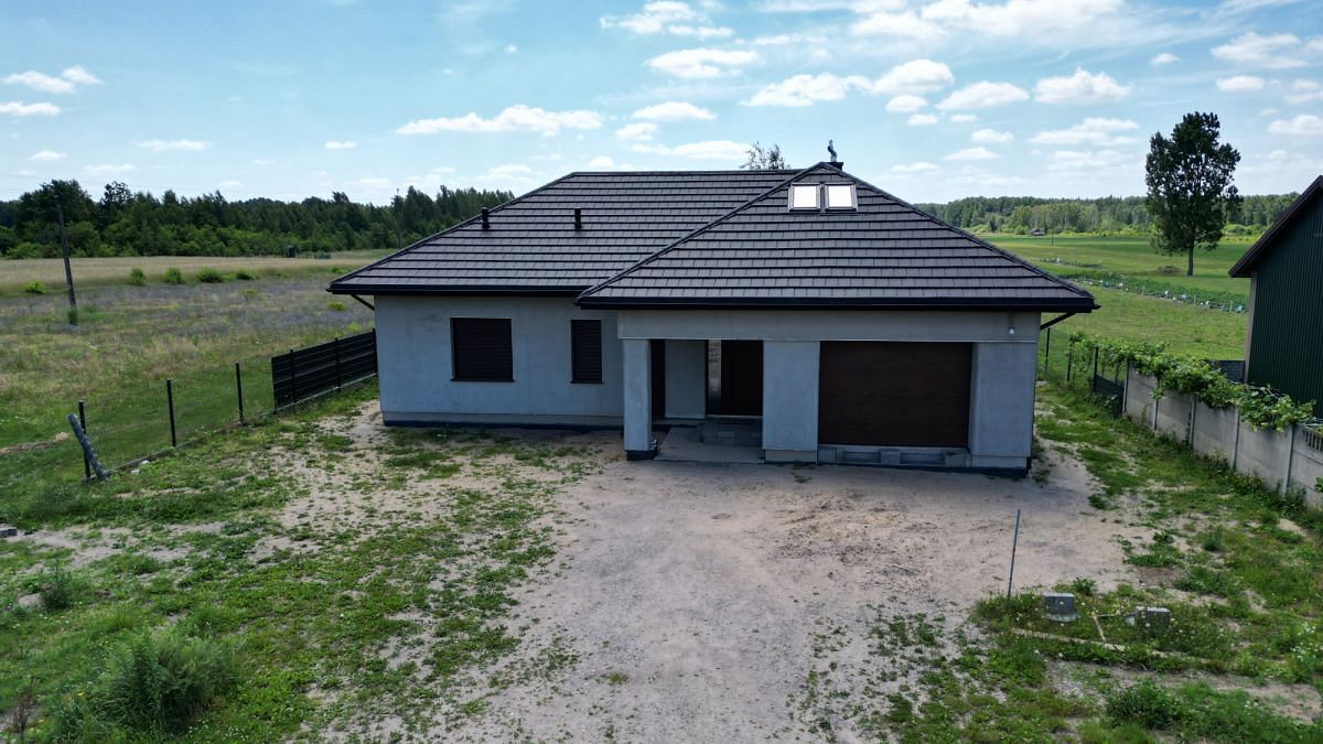 Dom 2 pokojowe na Sprzedaż