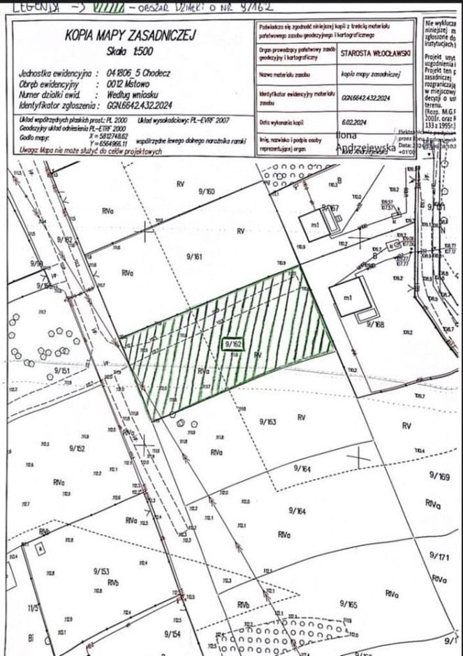 Działka  pokojowe na Sprzedaż