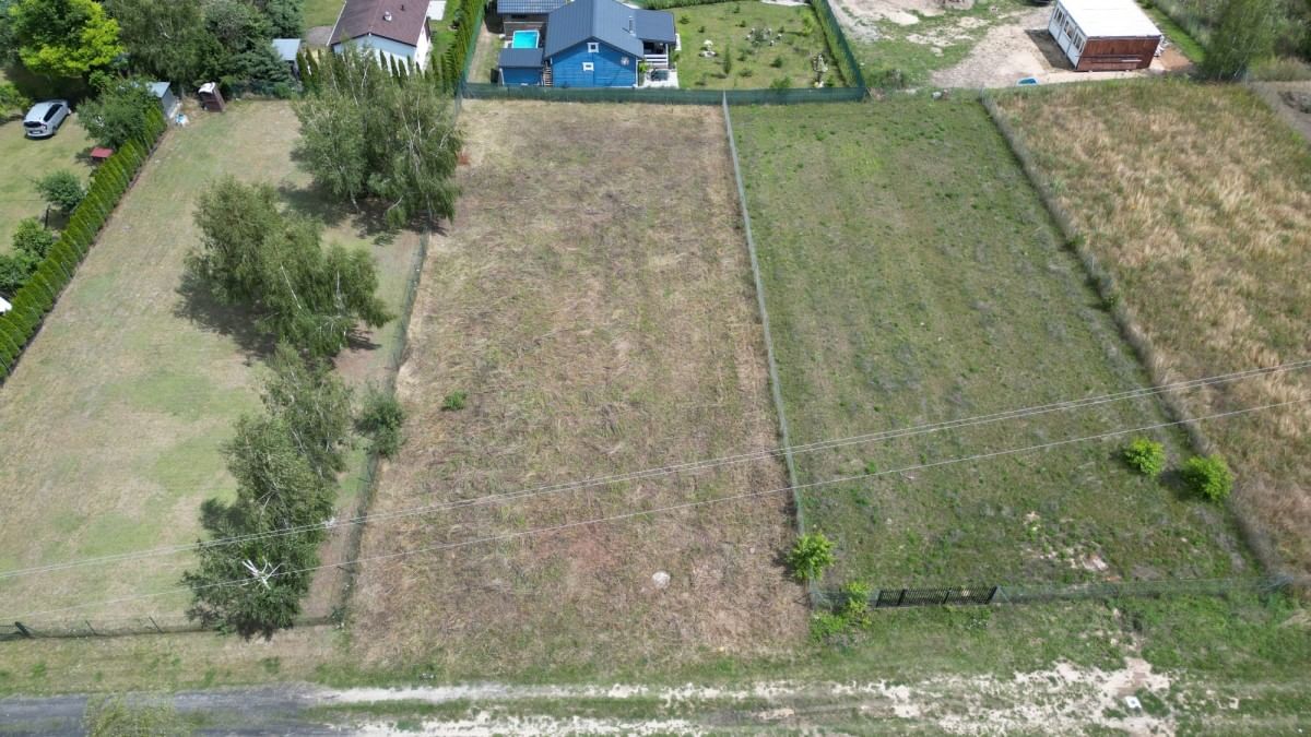 Działka  pokojowe na Sprzedaż