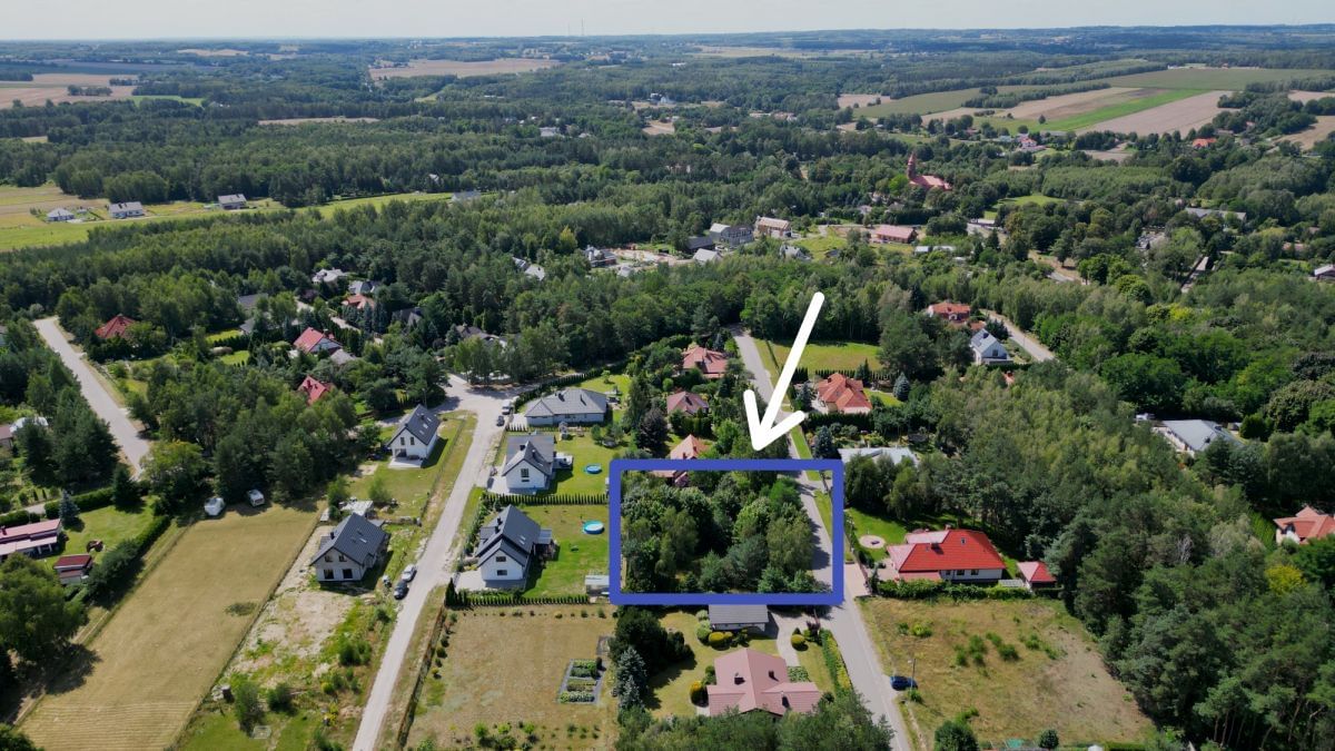 Działka  pokojowe na Sprzedaż