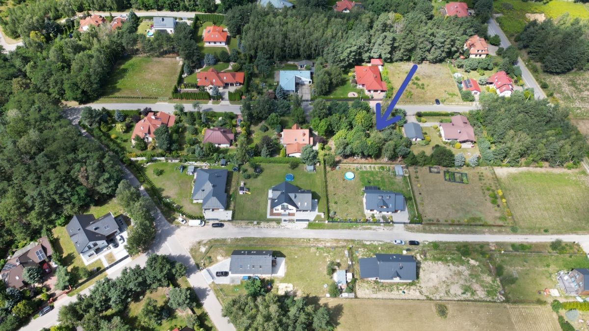 Działka  pokojowe na Sprzedaż