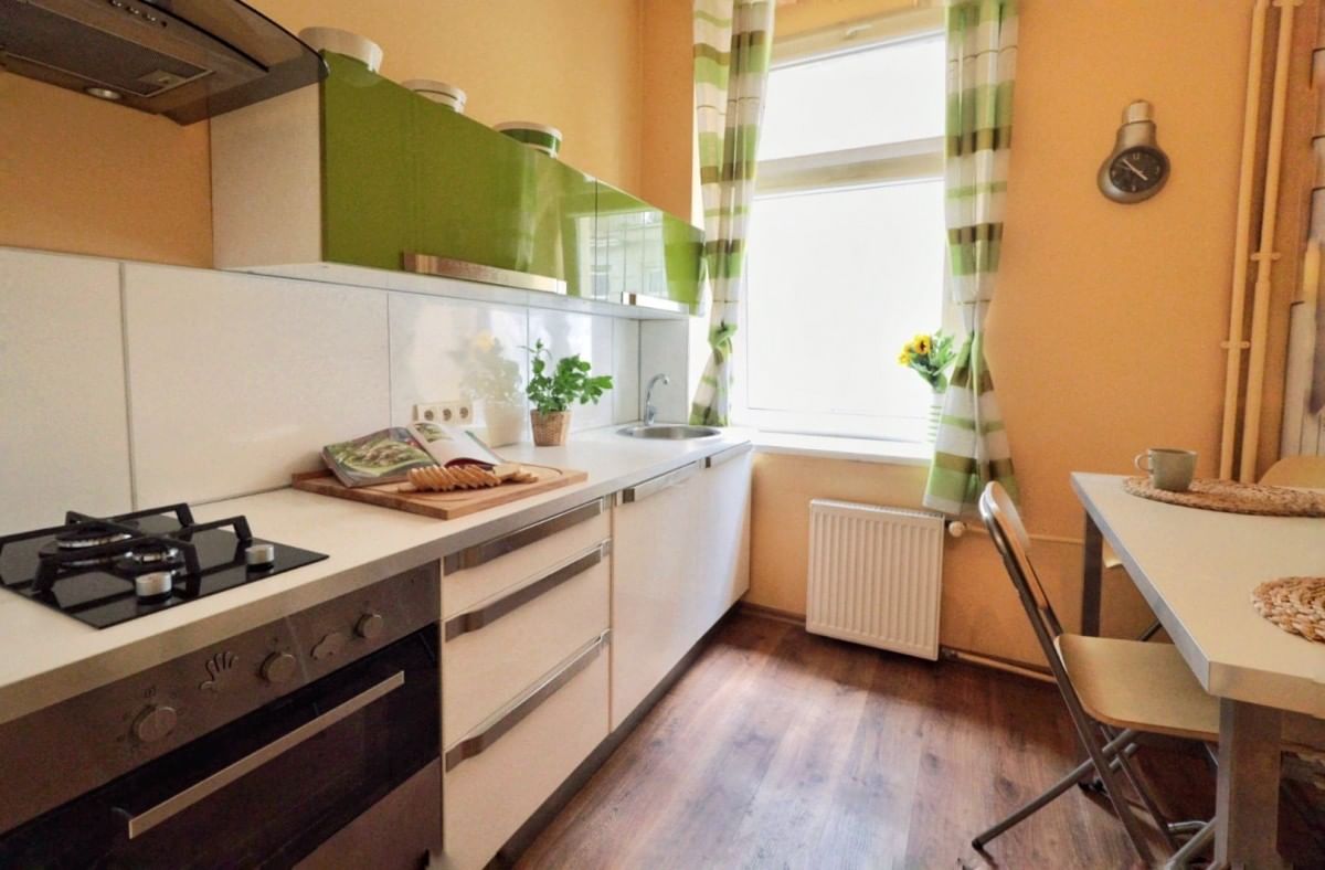 Mieszkanie 2 pokojowe na Sprzedaż