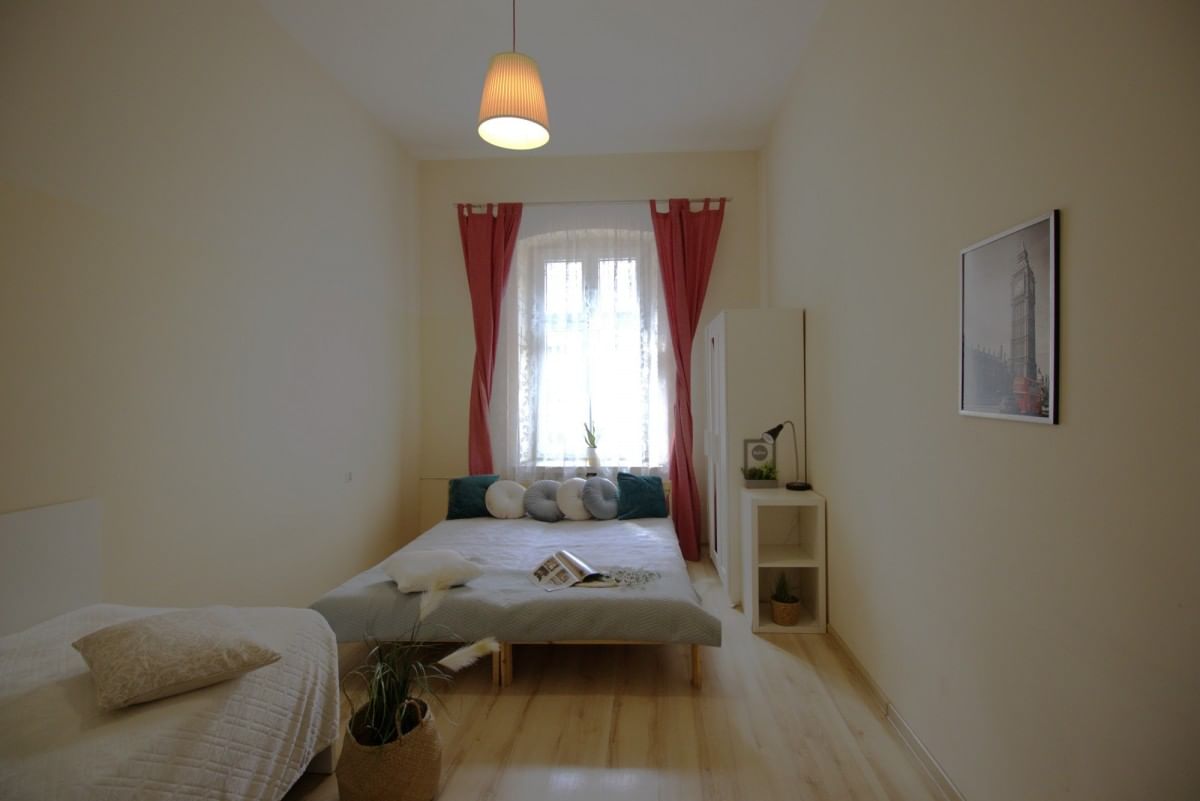 Mieszkanie 2 pokojowe na Sprzedaż