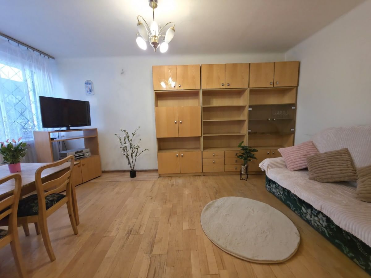 Mieszkanie 3 pokojowe na Sprzedaż