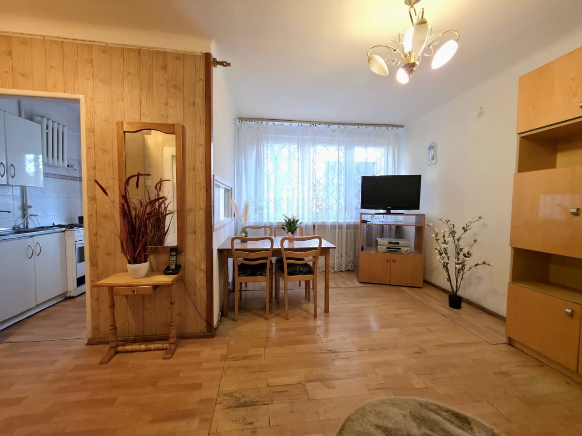 Mieszkanie 3 pokojowe na Sprzedaż