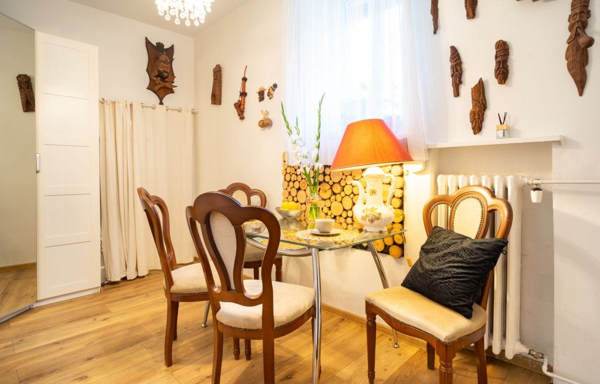 Mieszkanie 2 pokojowe na Sprzedaż