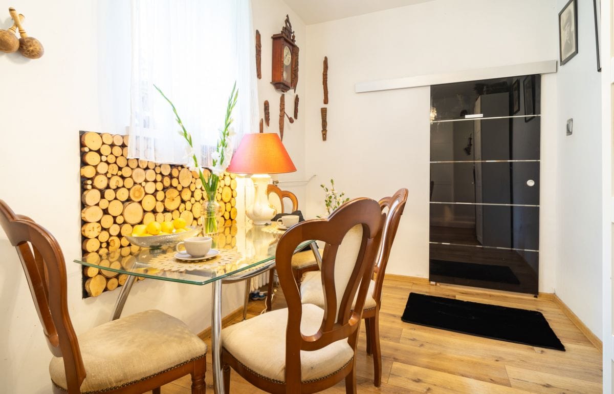 Mieszkanie 2 pokojowe na Sprzedaż