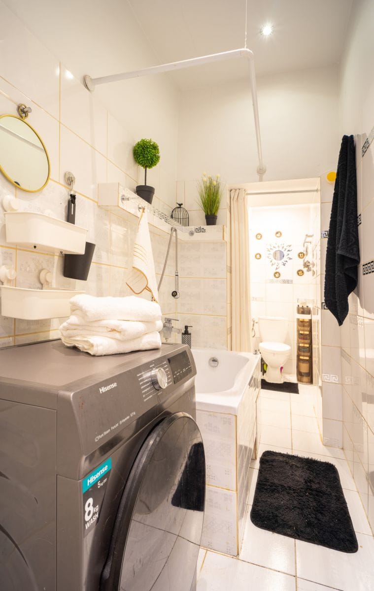 Mieszkanie 2 pokojowe na Sprzedaż